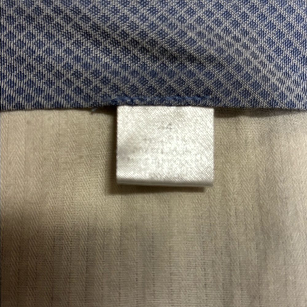 Hart Schaffner Marx Dress Pants size 44 x 32 - Picture 2 of 5